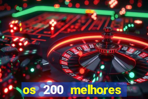 os 200 melhores jogos de ps2